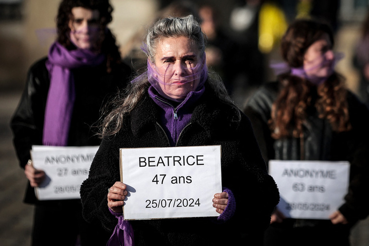 Thibaud MORITZ / AFP Thibaud MORITZ / AFP