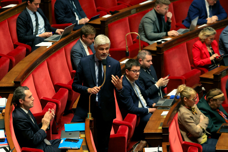 Alain JOCARD / AFP Alain JOCARD / AFP