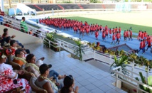 Ouverture du Festival des Îles Ouverture du Festival des Îles