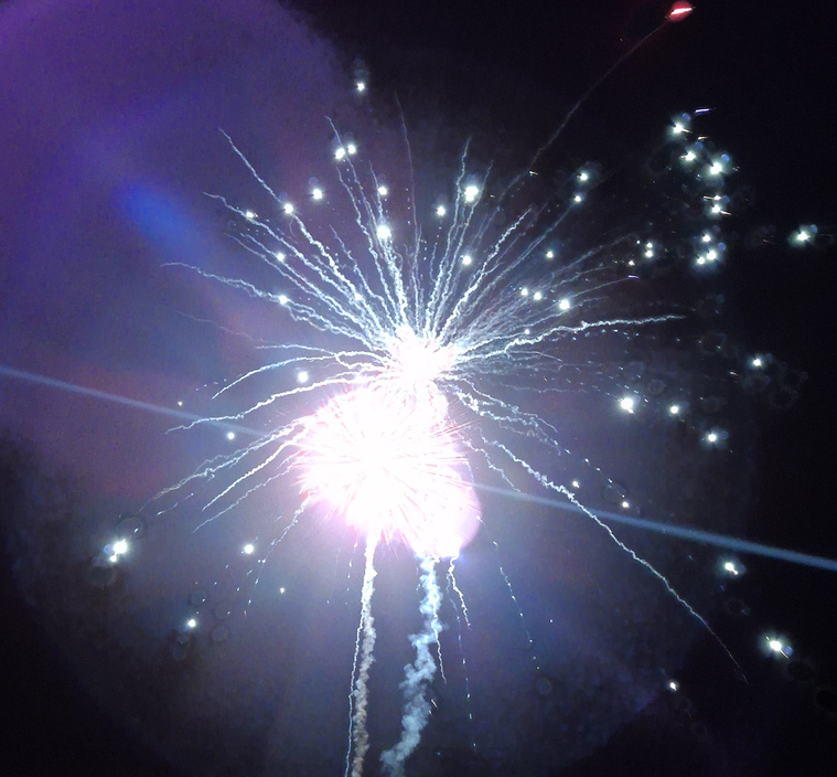 Il faudra attendre les fêtes de fin d'année (Crédit : Anne-Charlotte Lehartel). Il faudra attendre les fêtes de fin d'année (Crédit : Anne-Charlotte Lehartel).