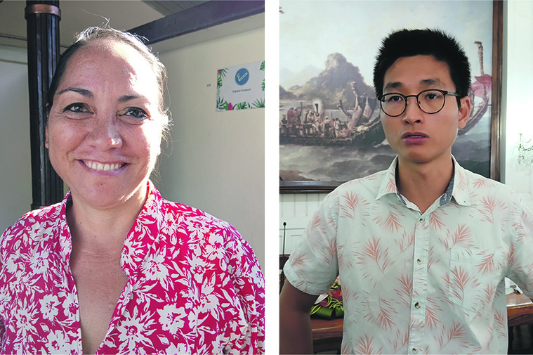 Jordy Chan mis en difficulté par sa majorité Jordy Chan mis en difficulté par sa majorité