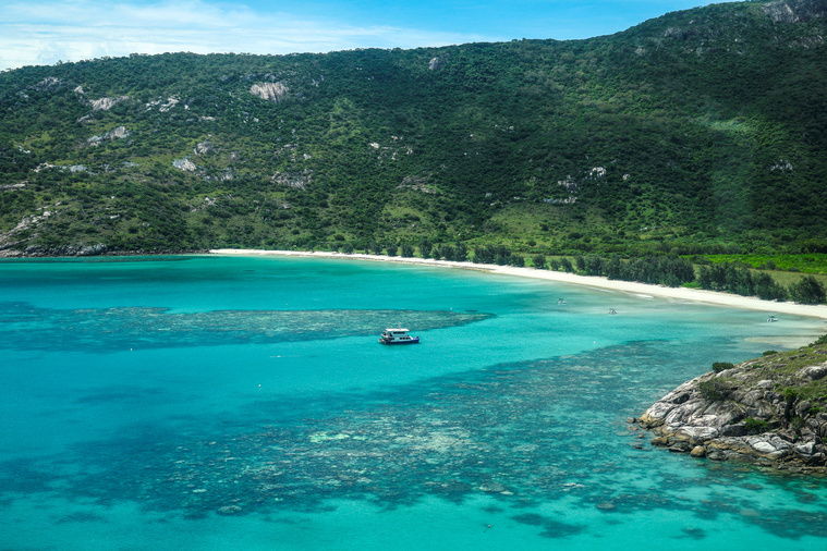 Crédit DAVID GRAY / AFP