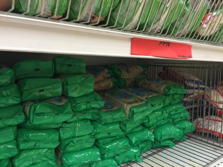 Le gouvernement a décidé de mettre un terme à une rente de situation dont semblent avoir bénéficié les deux importateurs de riz PPN locaux.