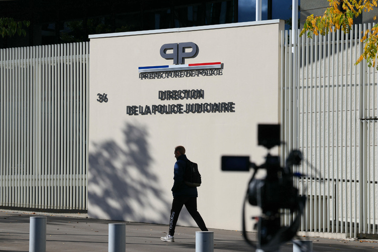 Crédit Alain JOCARD / AFP Crédit Alain JOCARD / AFP