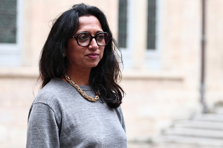 Crédit Thibaud MORITZ / AFP Crédit Thibaud MORITZ / AFP