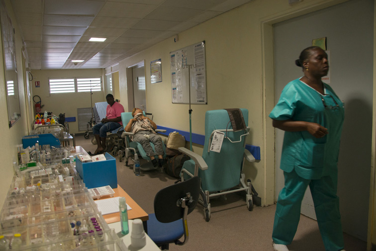Crédit Helene Valenzuela / AFP