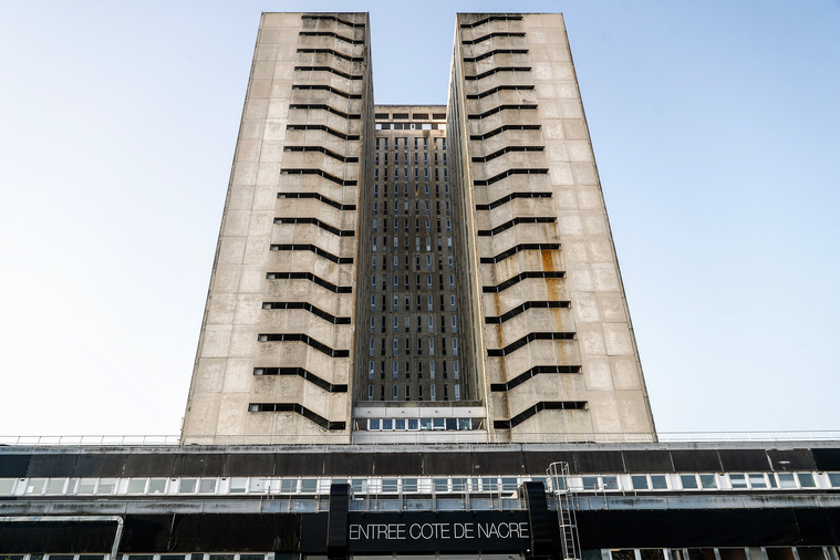 Crédit Sameer Al-DOUMY / AFP