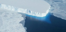 Climat: l'Antarctique risque de faire monter la mer d'un mètre d'ici 2100 (étude) Climat: l'Antarctique risque de faire monter la mer d'un mètre d'ici 2100 (étude)