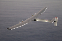 Solar Impulse 2 va reprendre son tour du monde le 15 avril depuis Hawaï Solar Impulse 2 va reprendre son tour du monde le 15 avril depuis Hawaï