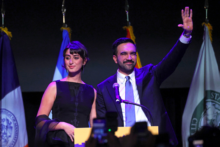 Angelina Katsanis / AFP Angelina Katsanis / AFP