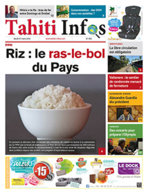 Cliquez sur l'image pour lire le journal Cliquez sur l'image pour lire le journal
