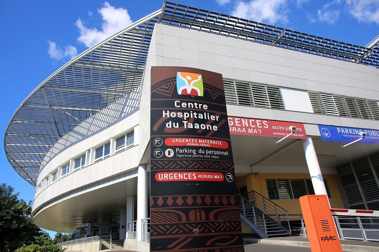 CHPF - Trois projets pour élargir l'offre de soins