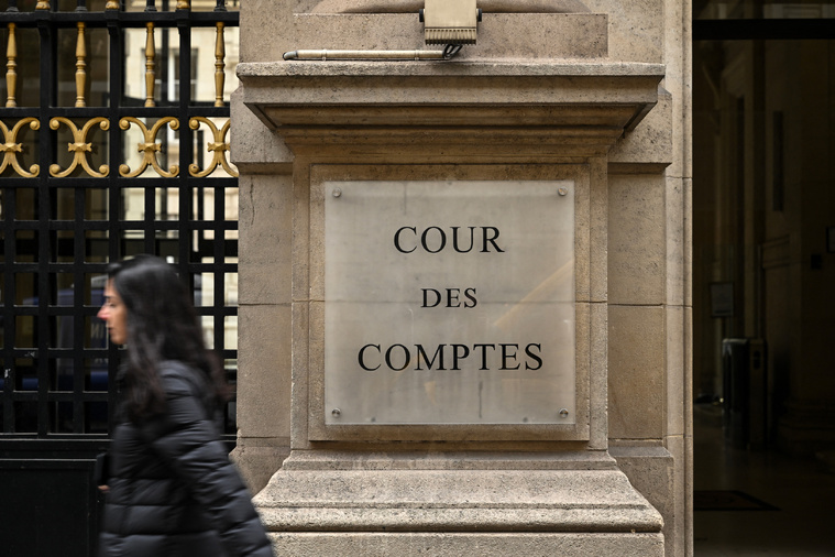 Crédit Bertrand GUAY / AFP Crédit Bertrand GUAY / AFP