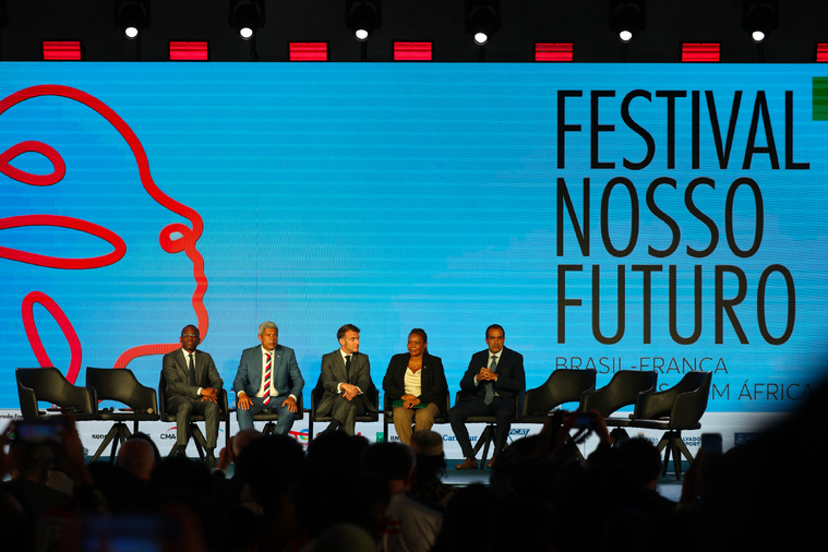 Ludovic MARIN / AFP Ludovic MARIN / AFP