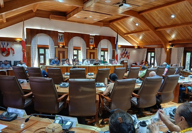 Le Cesec favorable à la réforme de l'itinérance mobile