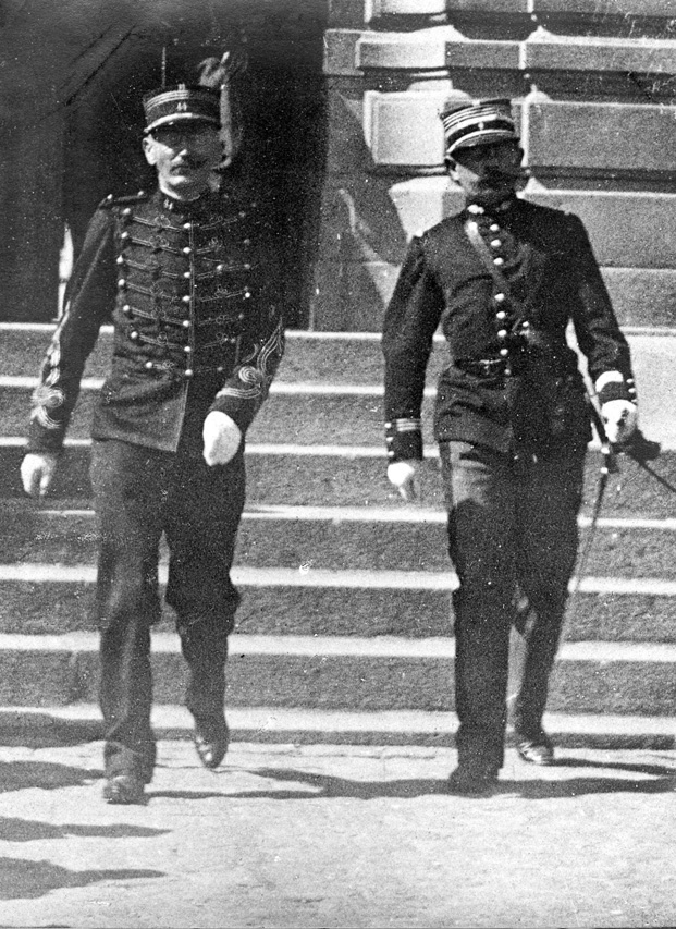 Crédit AFP FILES / AFP