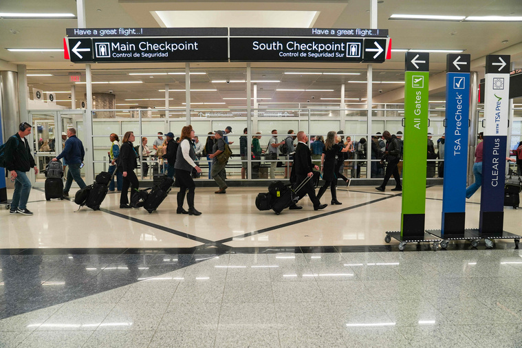 Crédit Megan Varner / GETTY IMAGES NORTH AMERICA / Getty Images via AFP