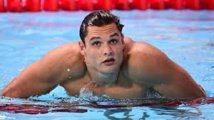 Championnats de France - Manaudou loupe son pari olympique Championnats de France - Manaudou loupe son pari olympique