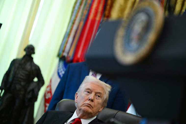 ANDREW CABALLERO-REYNOLDS / AFP ANDREW CABALLERO-REYNOLDS / AFP