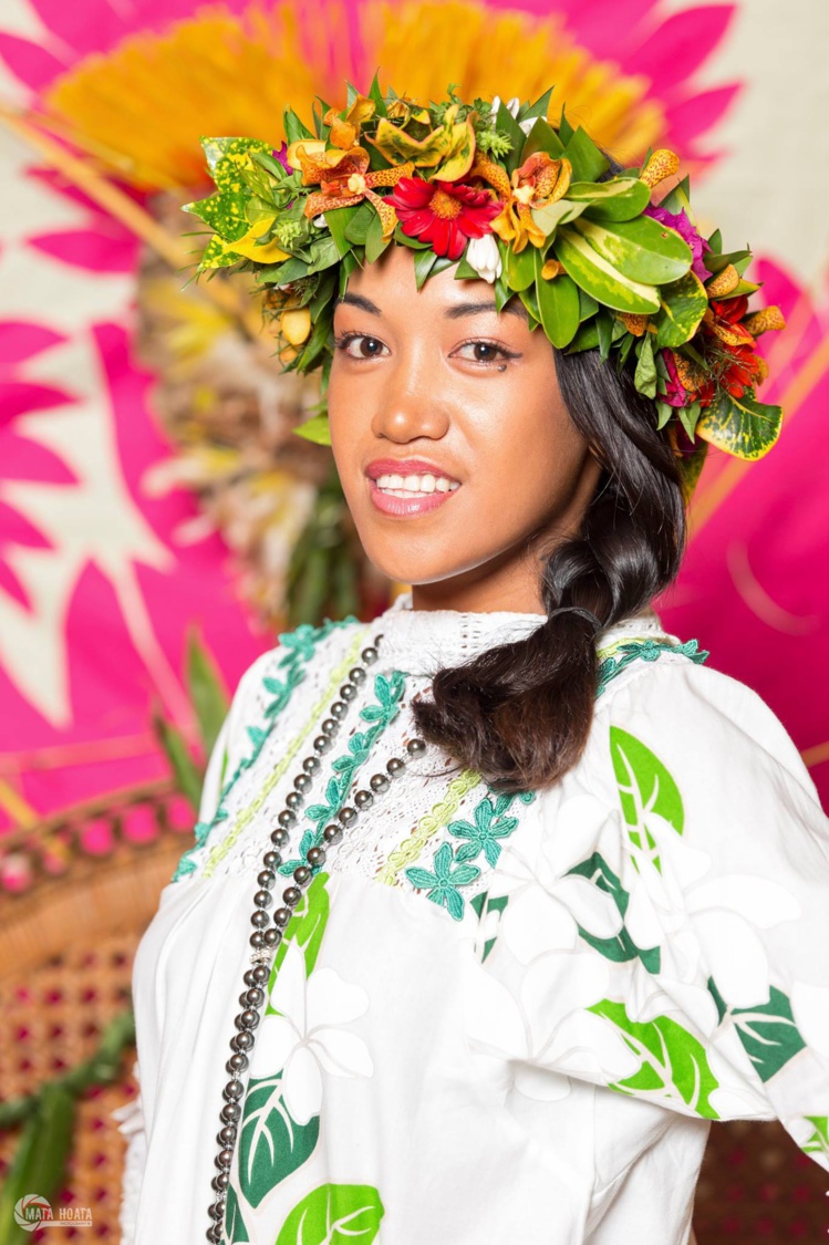 Qui succèdera à Heilani Aukara, Miss Papara 2012 ? Qui succèdera à Heilani Aukara, Miss Papara 2012 ?