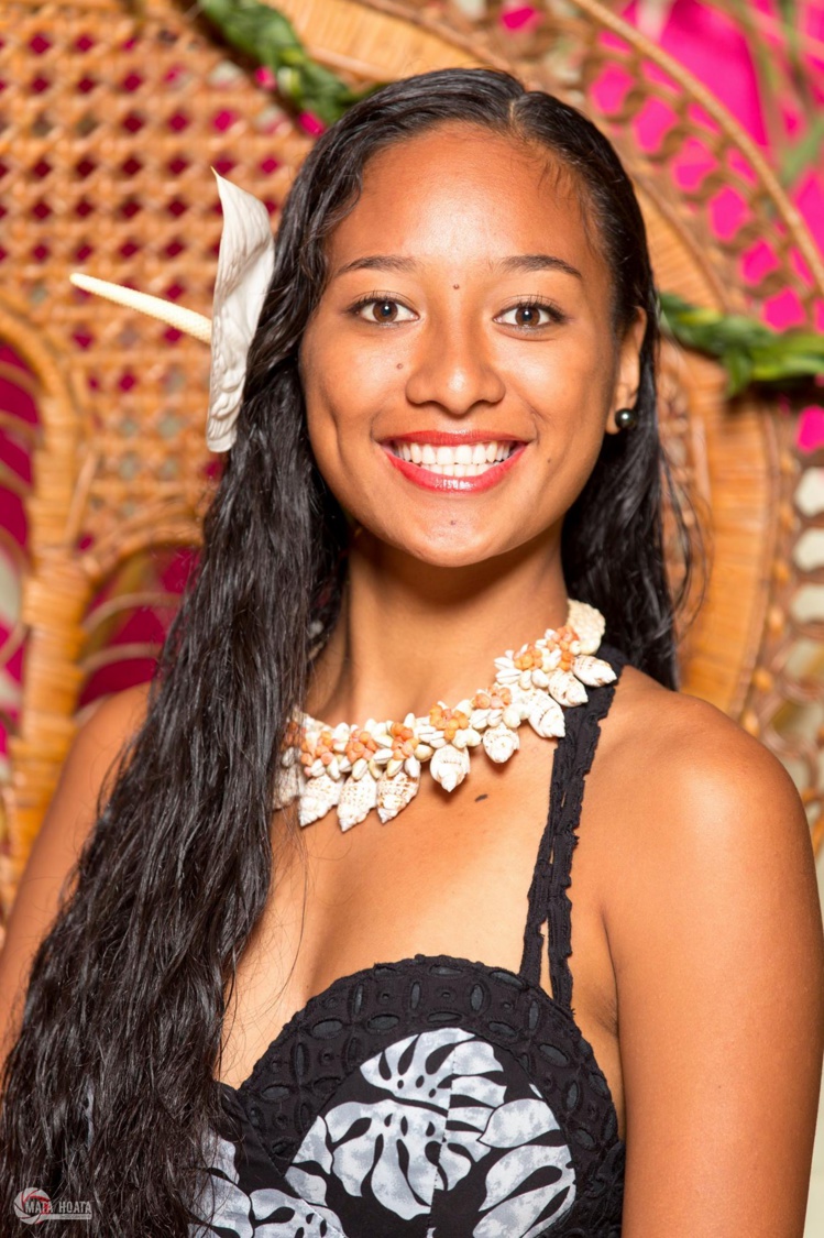 Qui succèdera à Heilani Aukara, Miss Papara 2012 ? Qui succèdera à Heilani Aukara, Miss Papara 2012 ?