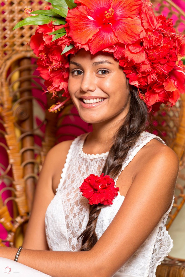 Qui succèdera à Heilani Aukara, Miss Papara 2012 ? Qui succèdera à Heilani Aukara, Miss Papara 2012 ?