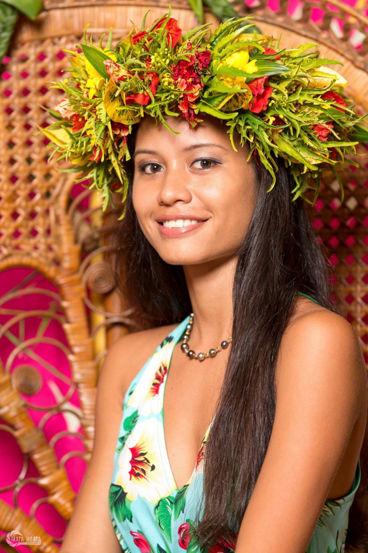 Qui succèdera à Heilani Aukara, Miss Papara 2012 ? Qui succèdera à Heilani Aukara, Miss Papara 2012 ?