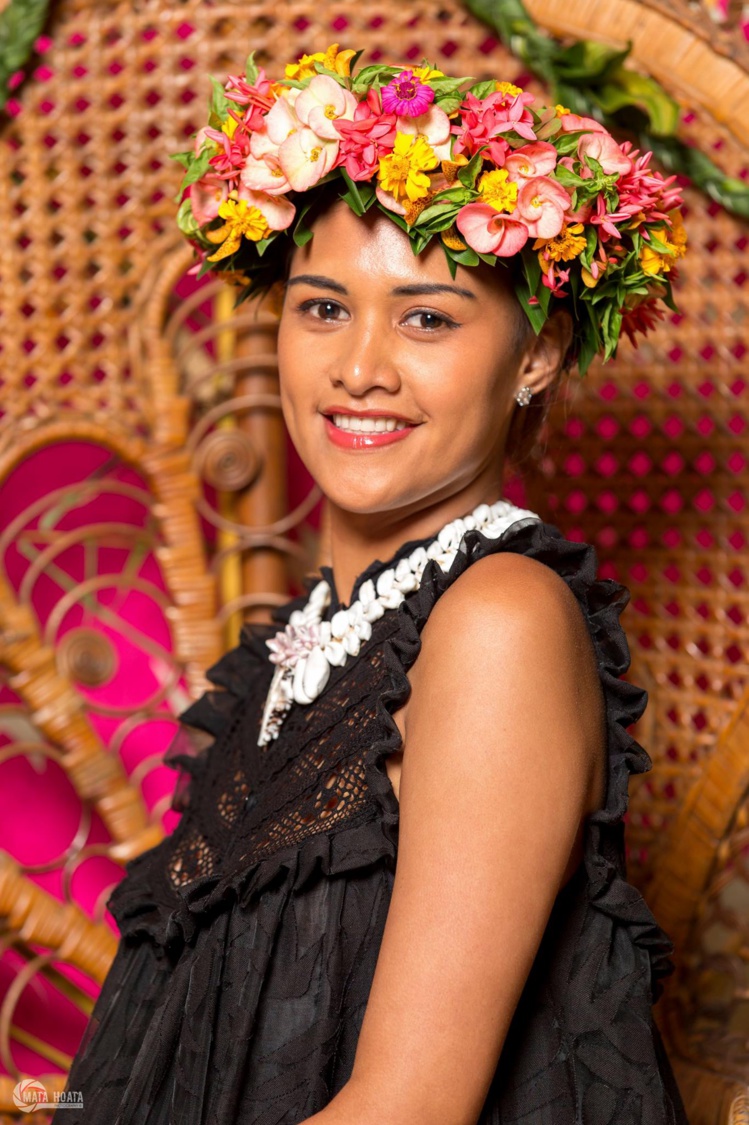 Qui succèdera à Heilani Aukara, Miss Papara 2012 ? Qui succèdera à Heilani Aukara, Miss Papara 2012 ?