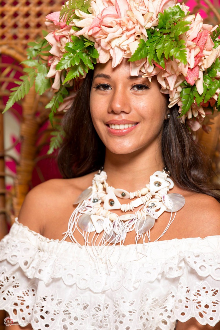 Qui succèdera à Heilani Aukara, Miss Papara 2012 ?