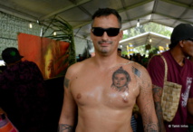 Tatoonesia rencontre toujours autant de succès Tatoonesia rencontre toujours autant de succès