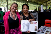 Tatoonesia rencontre toujours autant de succès Tatoonesia rencontre toujours autant de succès