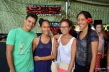 Tatoonesia rencontre toujours autant de succès Tatoonesia rencontre toujours autant de succès