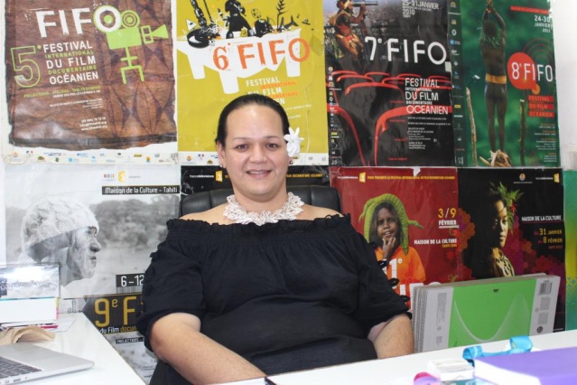 Décès de Mareva Leu, grande dame du Fifo