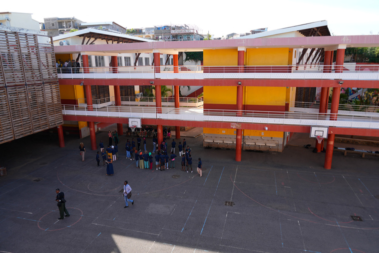 Crédit Marine GACHET / AFP Crédit Marine GACHET / AFP