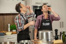 Une association anti-alcool vent debout contre une nouvelle émission sur You Tube Une association anti-alcool vent debout contre une nouvelle émission sur You Tube