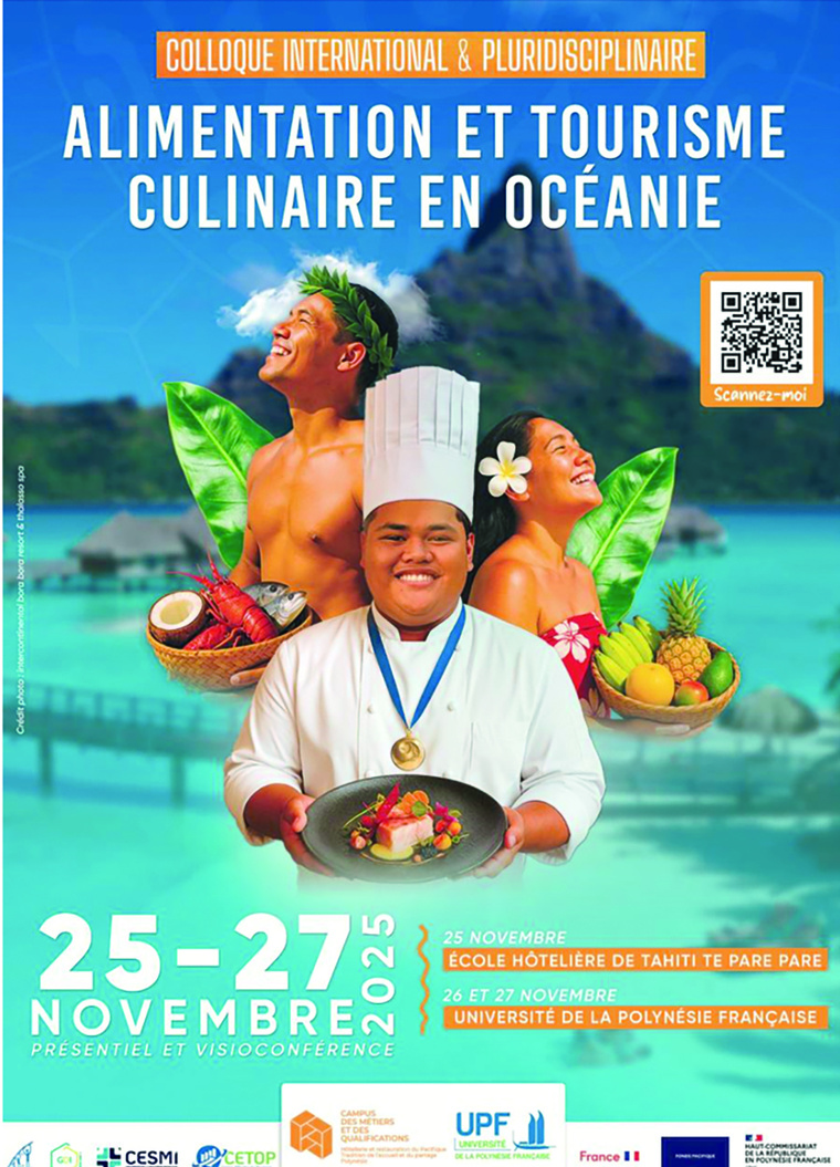 Un colloque pour une alimentation plus saine Un colloque pour une alimentation plus saine