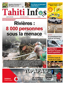 Cliquez sur l'image pour lire le journal Cliquez sur l'image pour lire le journal