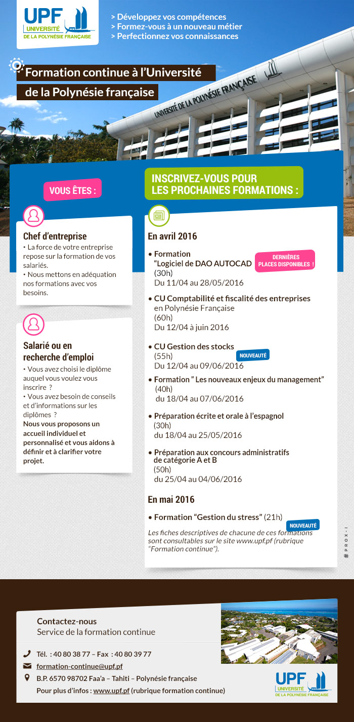 Et si les salariés retournaient à l'université ? 
