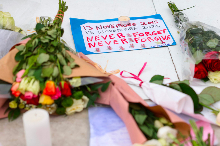 Thomas SAMSON / AFP Thomas SAMSON / AFP