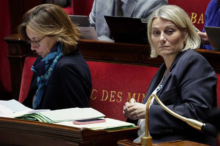 STEPHANE DE SAKUTIN / AFP STEPHANE DE SAKUTIN / AFP