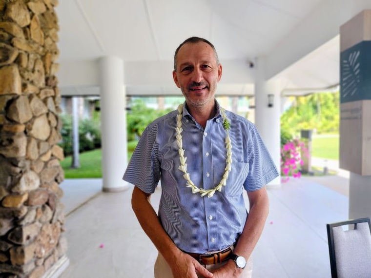 ​“Faire entendre la voix” des entrepreneurs