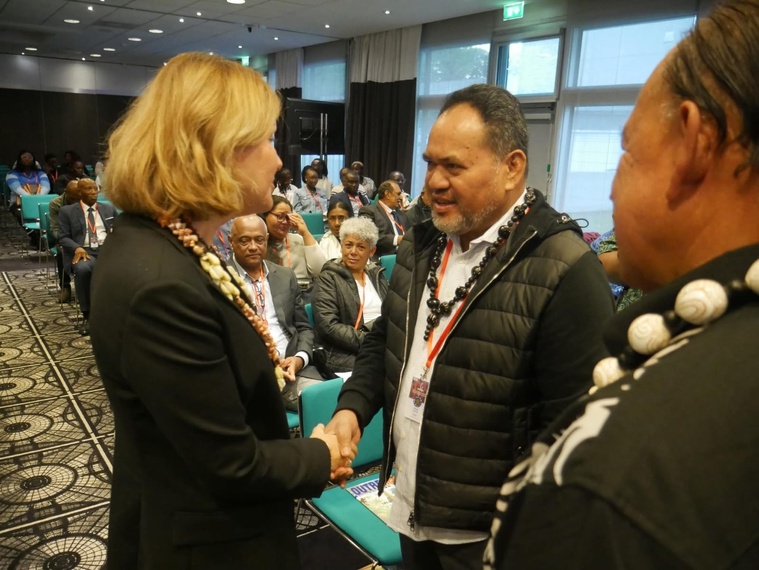 © Outremers360° - Charles Baudry © Outremers360° - Charles Baudry