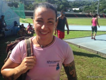 Police municipale Pirae : plus de 500 candidats ont passé l'épreuve du 100 mètres Police municipale Pirae : plus de 500 candidats ont passé l'épreuve du 100 mètres