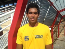 Police municipale Pirae : plus de 500 candidats ont passé l'épreuve du 100 mètres Police municipale Pirae : plus de 500 candidats ont passé l'épreuve du 100 mètres