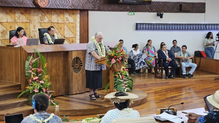 Un budget de “continuité” en 2026 Un budget de “continuité” en 2026