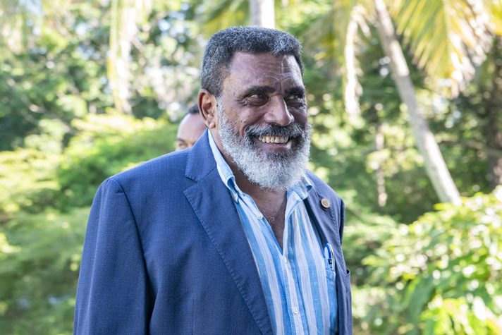 Crédit Delphine MAYEUR / AFP