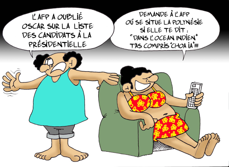 "Oscar zappé" par Munoz "Oscar zappé" par Munoz