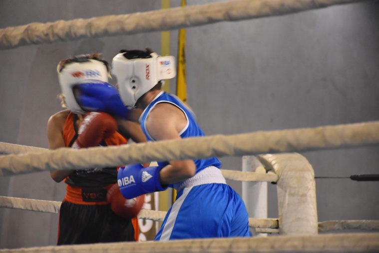Tous les âges et toutes les catégories étaient présents pour ce gala international. Tous les âges et toutes les catégories étaient présents pour ce gala international.