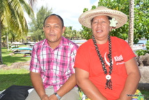 Aire Marine Protégée : Les Australes réclament leur Rāhui Nui Aire Marine Protégée : Les Australes réclament leur Rāhui Nui