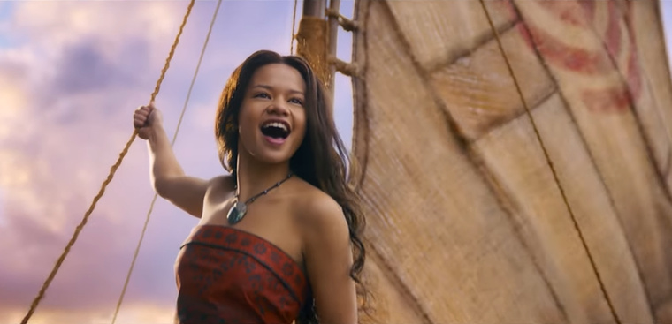 Rendez-vous dans les salles de cinéma le 8 juillet 2026 (Crédit : capture écran/Disney). Rendez-vous dans les salles de cinéma le 8 juillet 2026 (Crédit : capture écran/Disney).